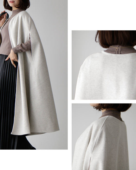 着こなし方伝授！ジレの進化系ケープジレコート – ONE PEACE ONLINE